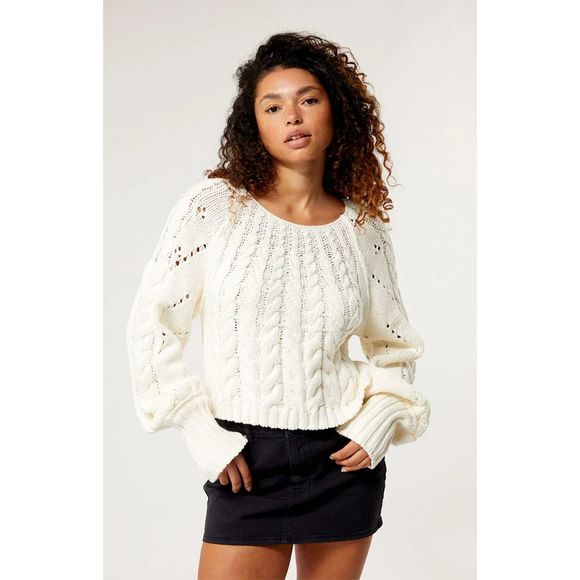 Free People Sweaters - Free People Sandre Sweater